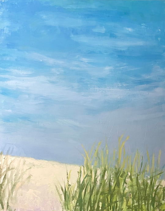 Possibilities, 30 x 24