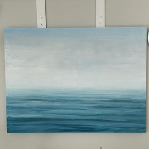 The Quiet Between, 30x40