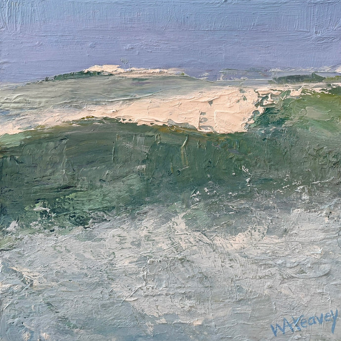 Big Surf, 8x8