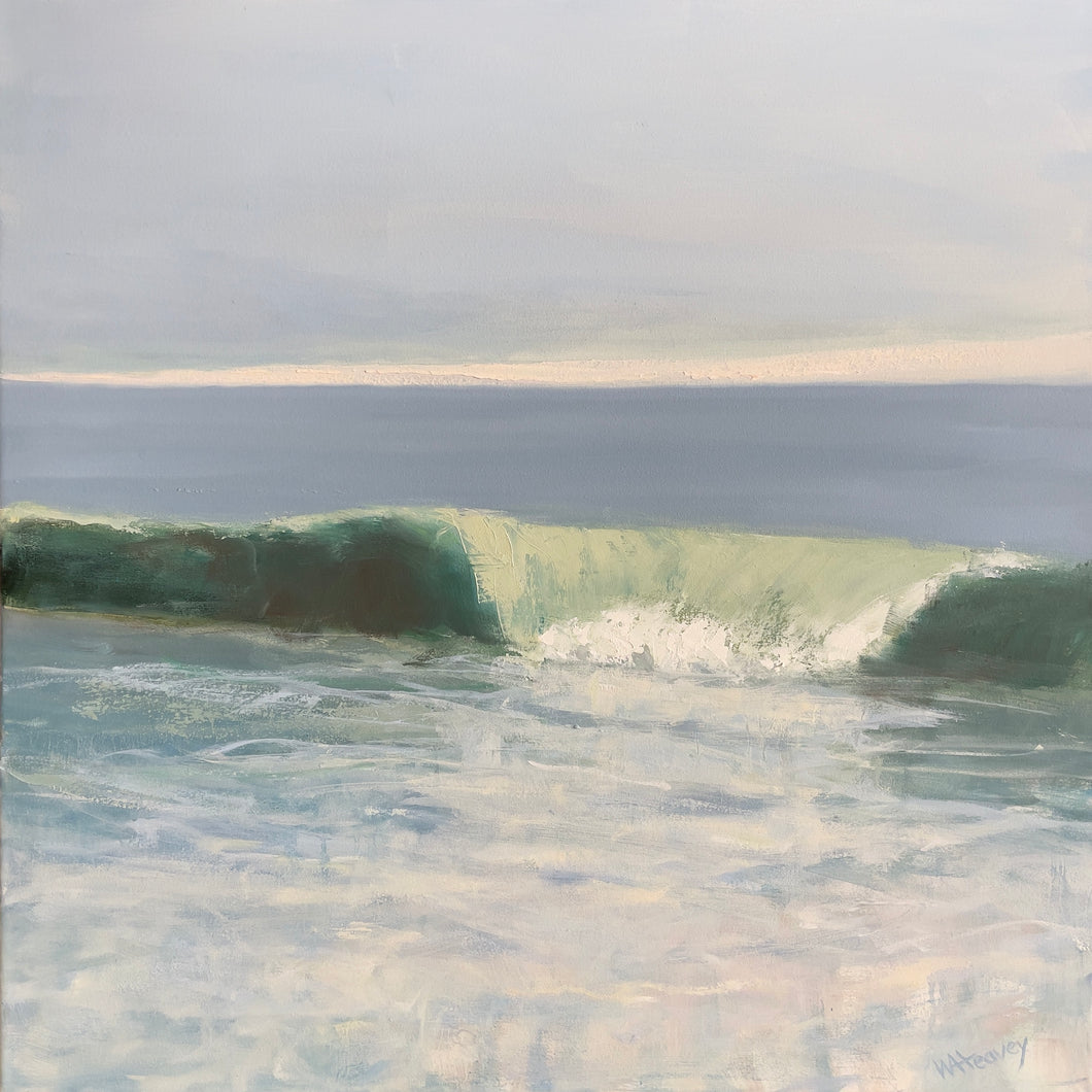 Daydream, 30x30