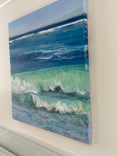 Load image into Gallery viewer, Changing Tides, 36x36