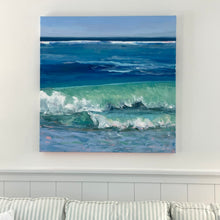 Load image into Gallery viewer, Changing Tides, 36x36