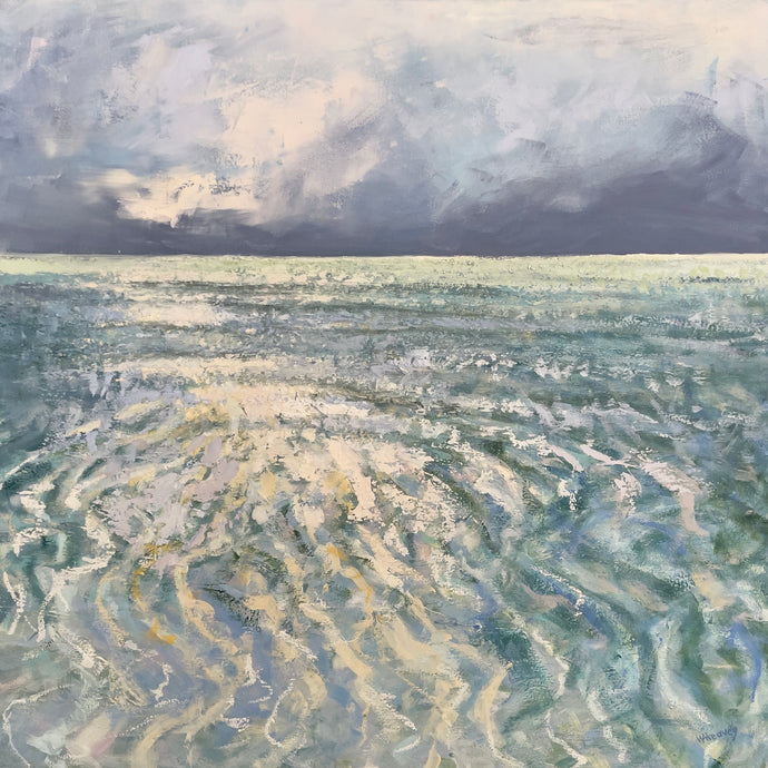 Sundance, 40x40