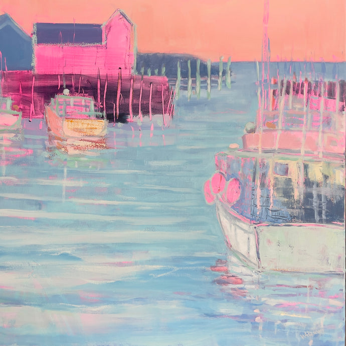 Motif #1, 30x30