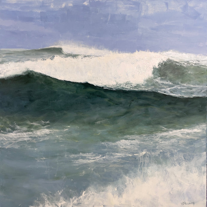 Storm Offshore, 40x40