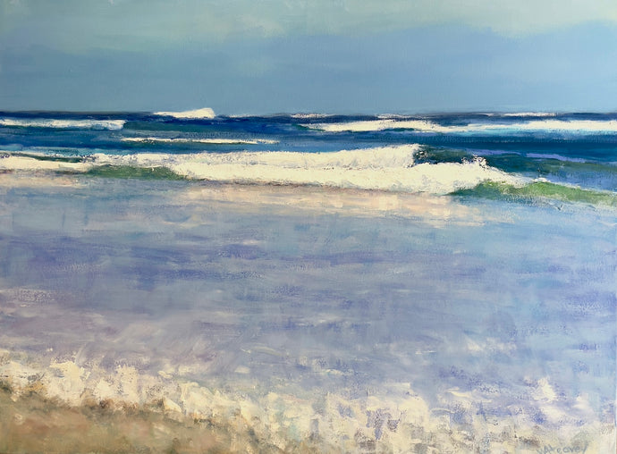 True North, 30x40