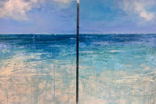 Load image into Gallery viewer, Summertime II, 48x36