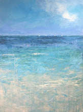 Load image into Gallery viewer, Summertime II, 48x36