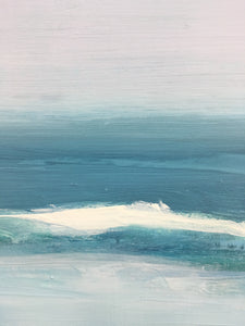 Peace, 24x36