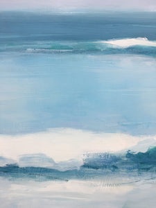 Peace, 24x36