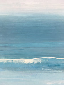 Peace, 24x36