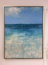 Load image into Gallery viewer, Summertime I, 48x36