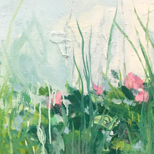 Out Beyond, 20x24