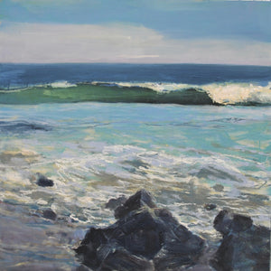 Rocky Surf